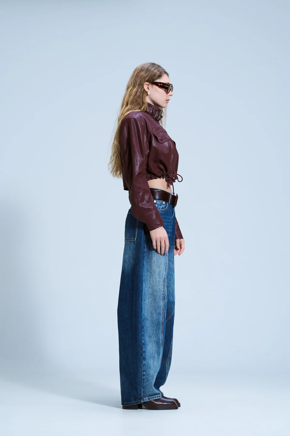 ג׳ינס תאודור