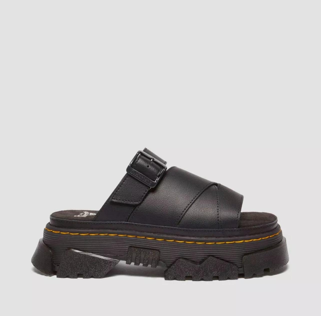 Dr. Martens mattison slide