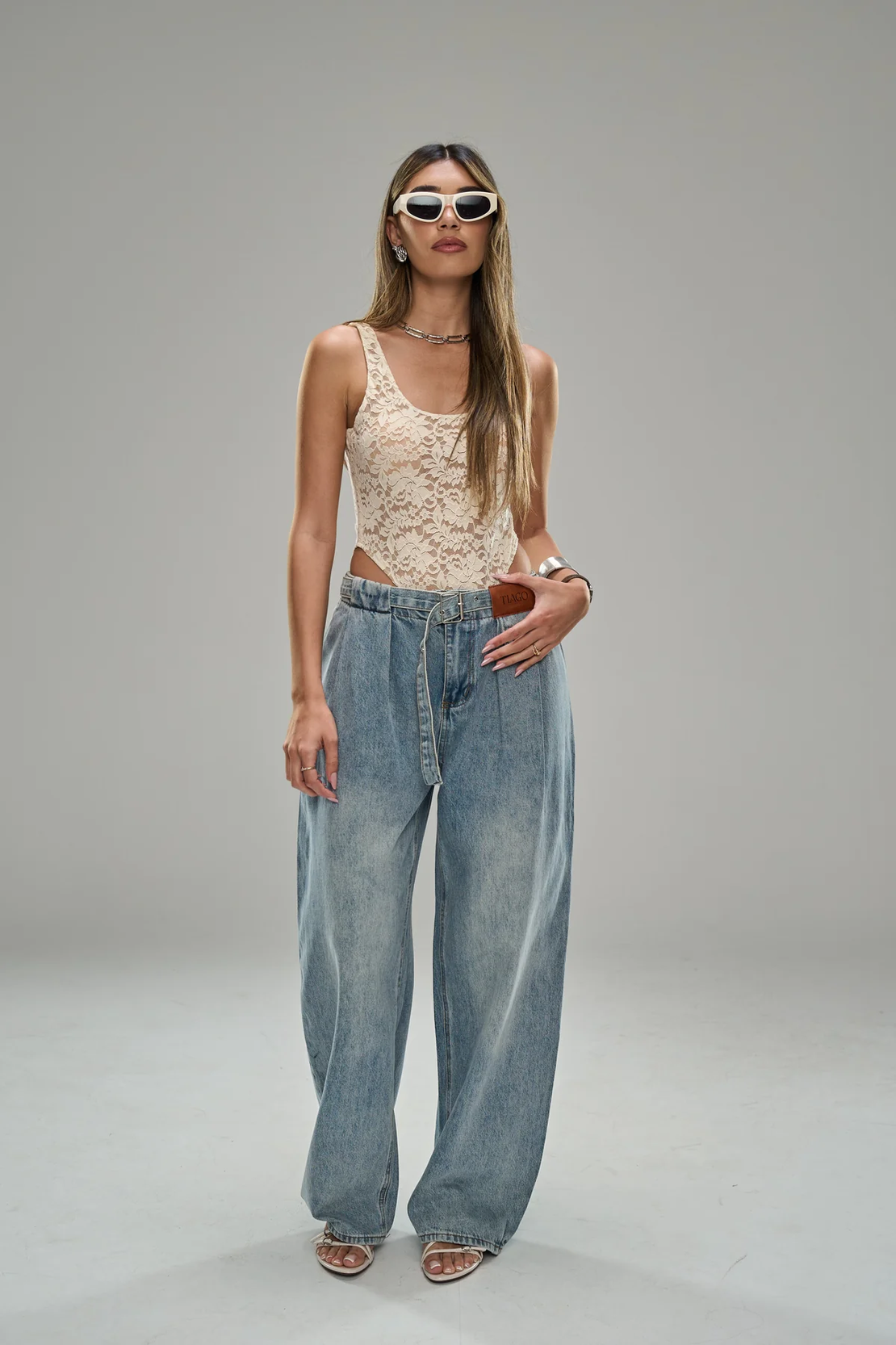 ג׳ינס דוריאל