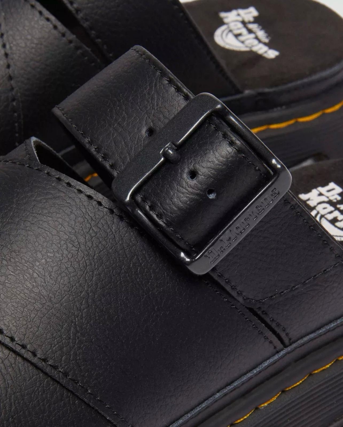 Dr. Martens mattison slide