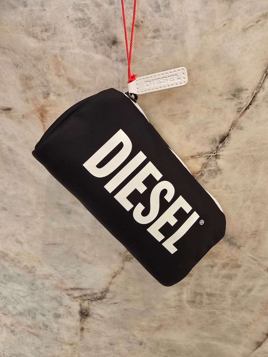 קלמר DIESEL שחור