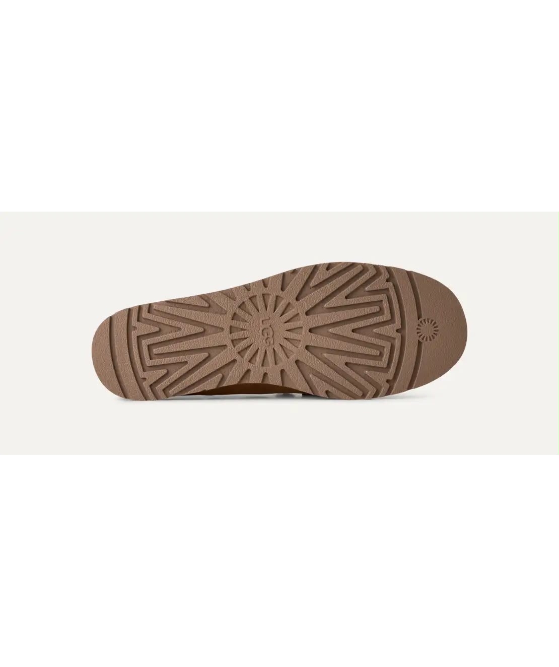 Zora loafer- chesnut - UGG