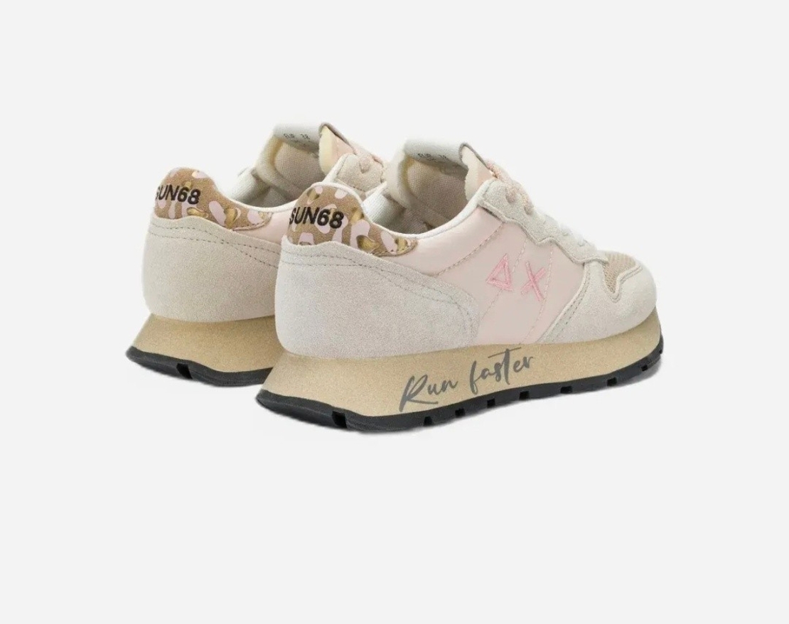 SUN 68 ALLY VINTAGE בז