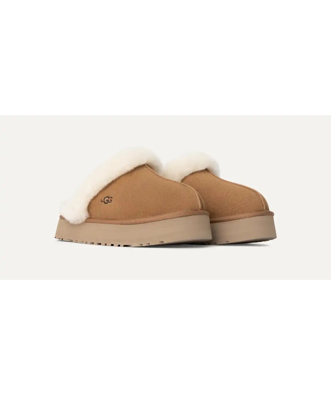 UGG דיסקוטה צ'סנאט חום