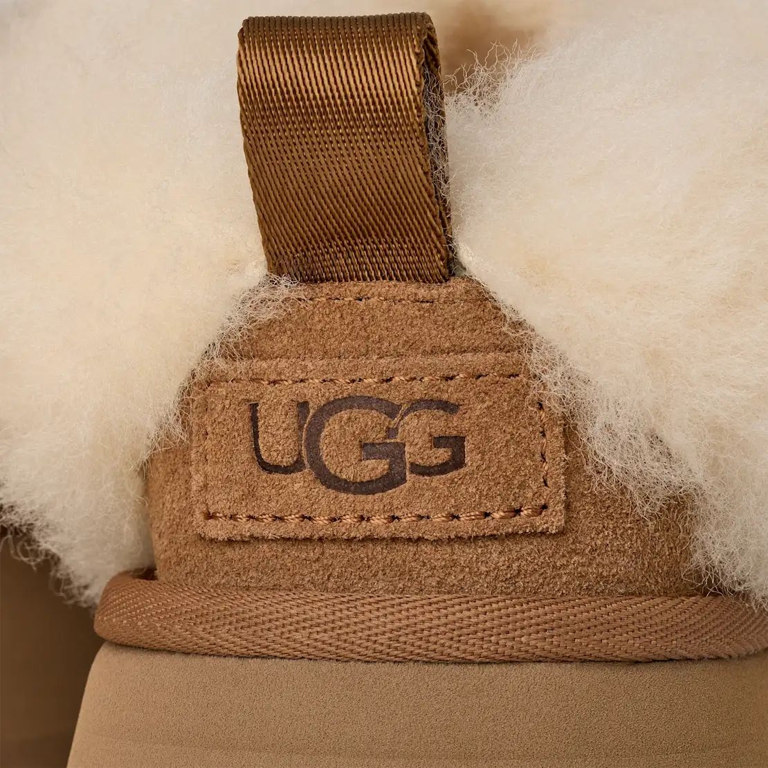 UGG טאזל - חום