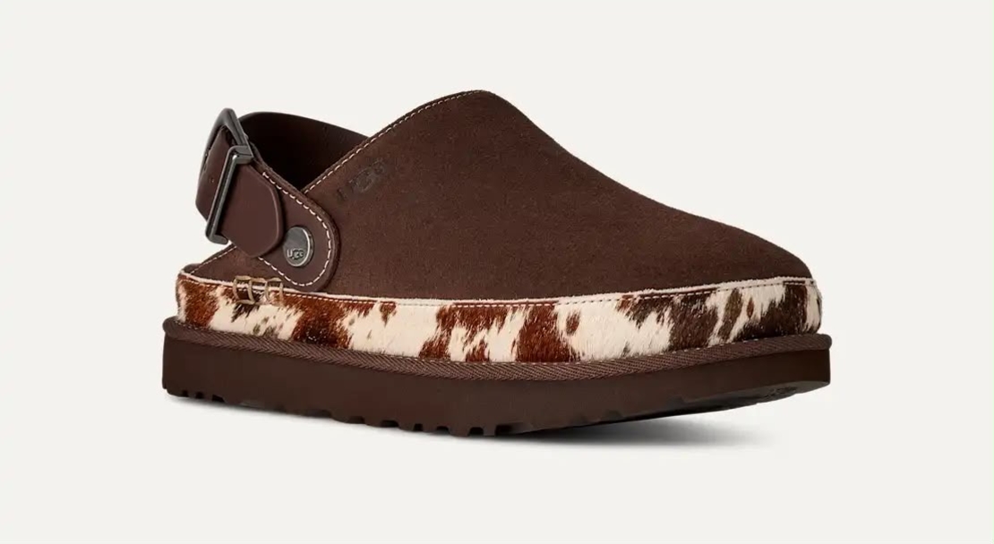 Goldenstar western - UGG