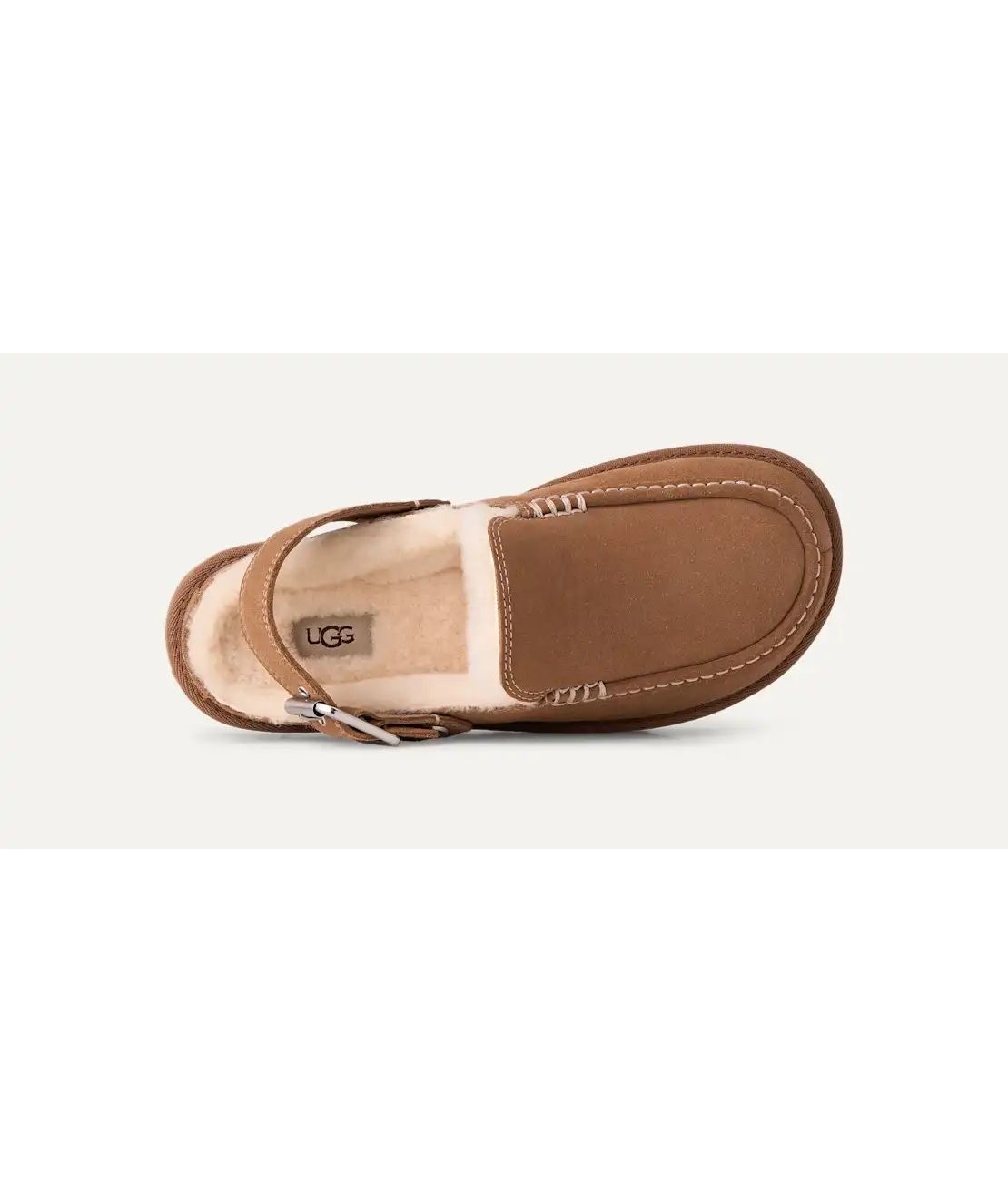Goldenstar evelina - chesnut - UGG