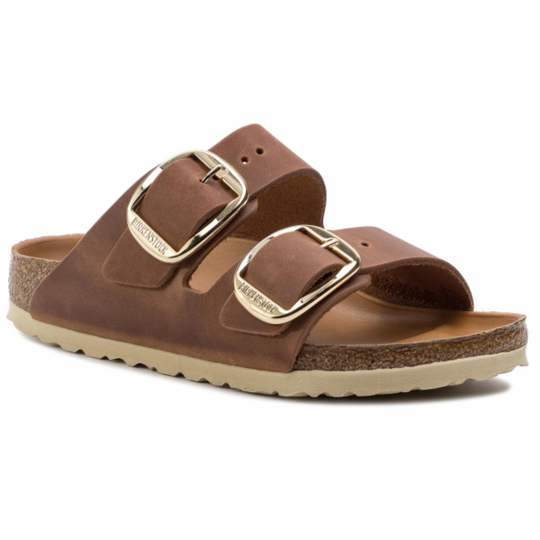 BIRKENSTOCK ARIZONA big congnac