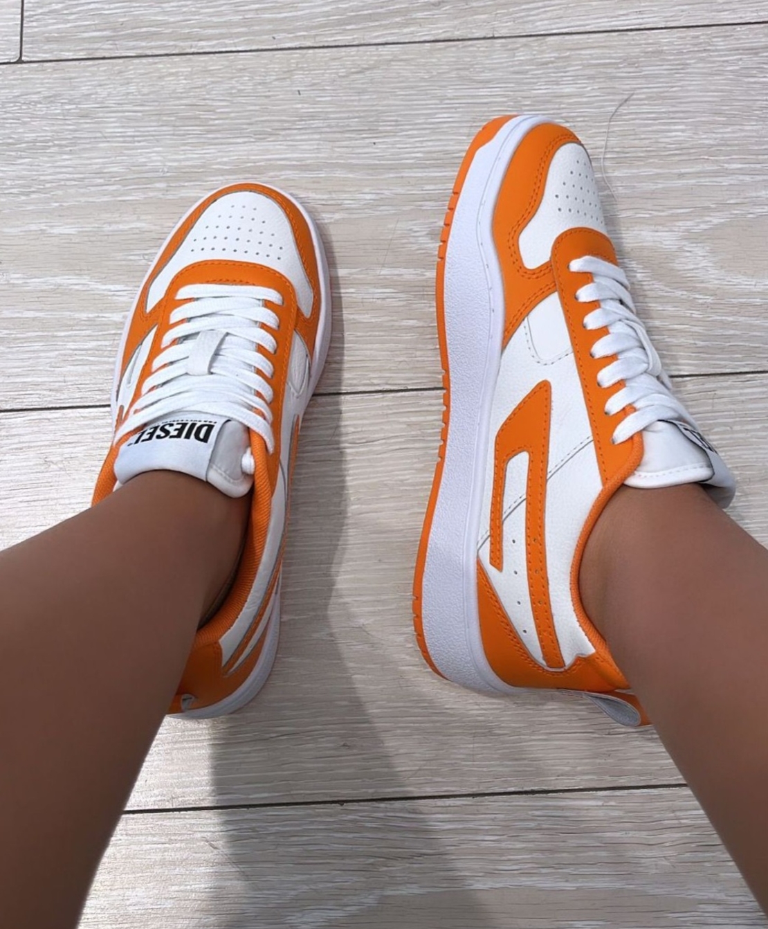DIESEL SUKIYO V2 LOW W