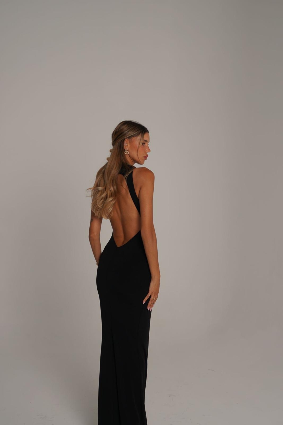 RIO DRESS