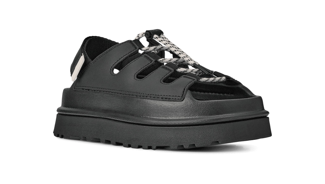 גולדנגלואו טאגל - שחור