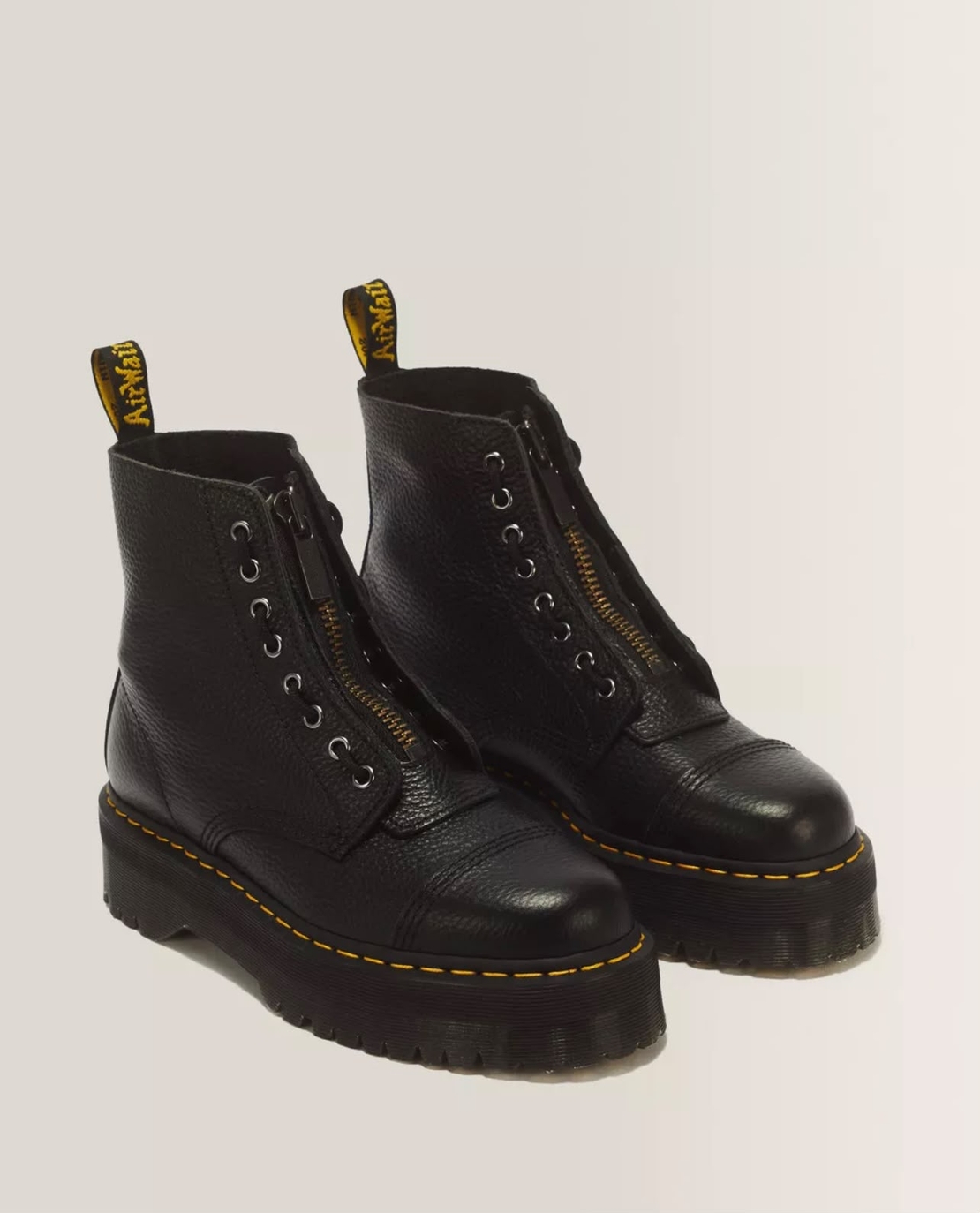 SINCLAIR BLACK