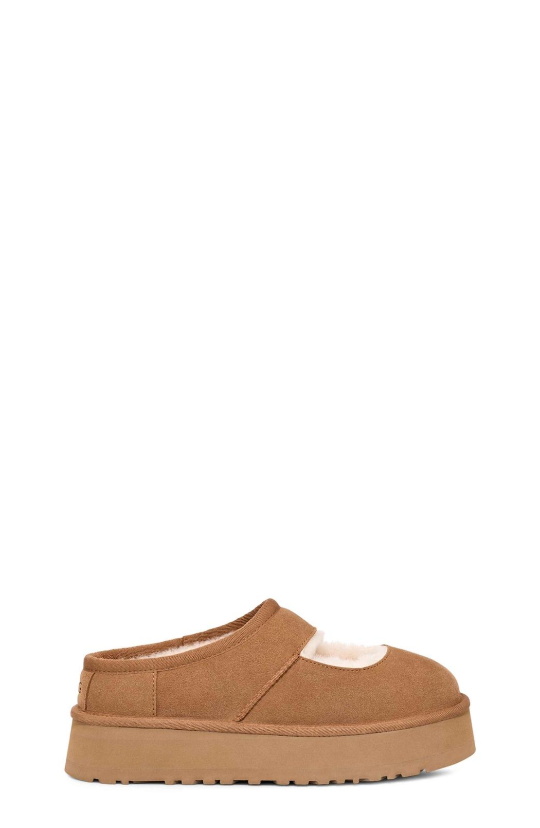 UGG מרי ג'יין צ'סנאט