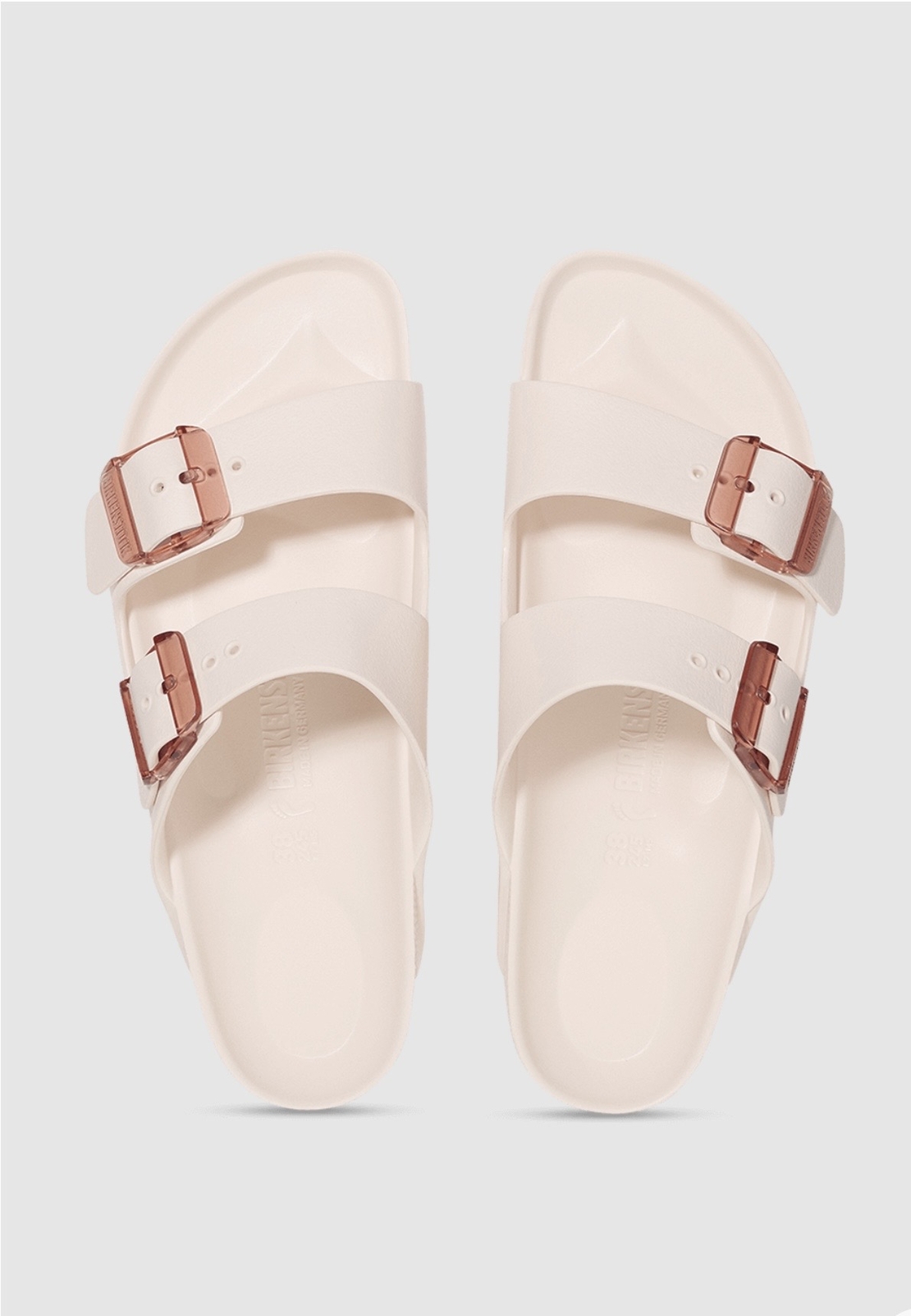 Arizona big buckle eva- ורוד בייבי