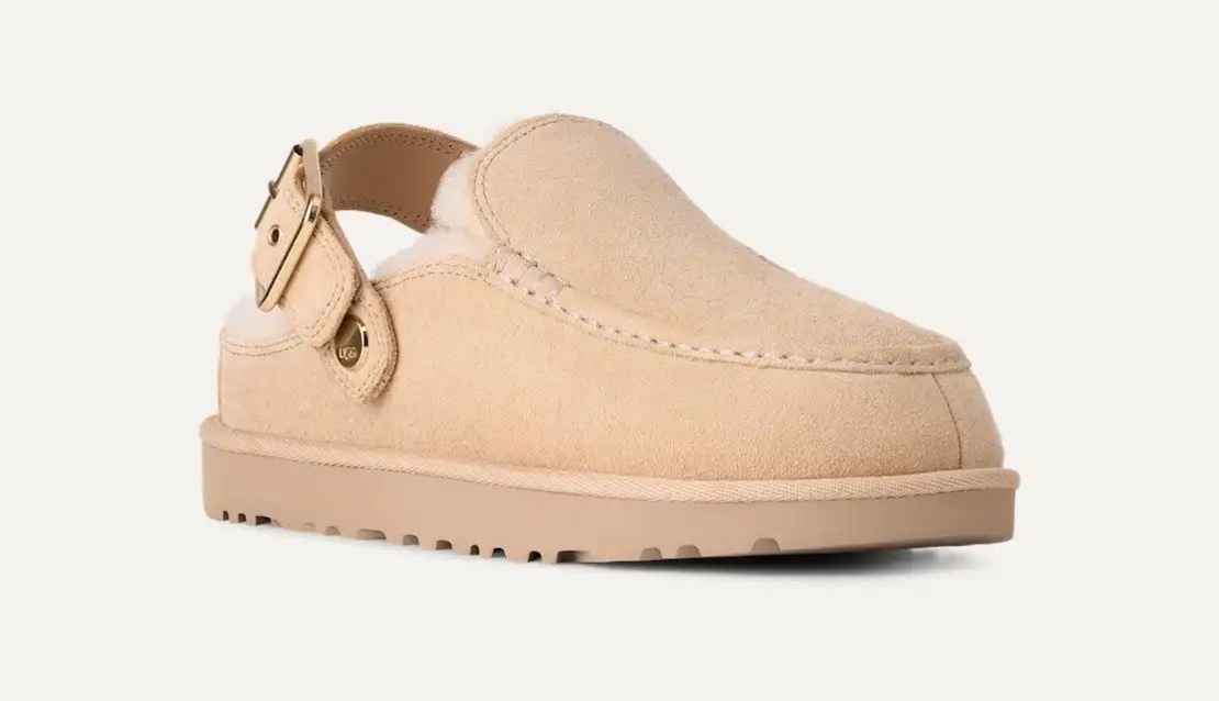 Goldenstar evelina - sand UGG