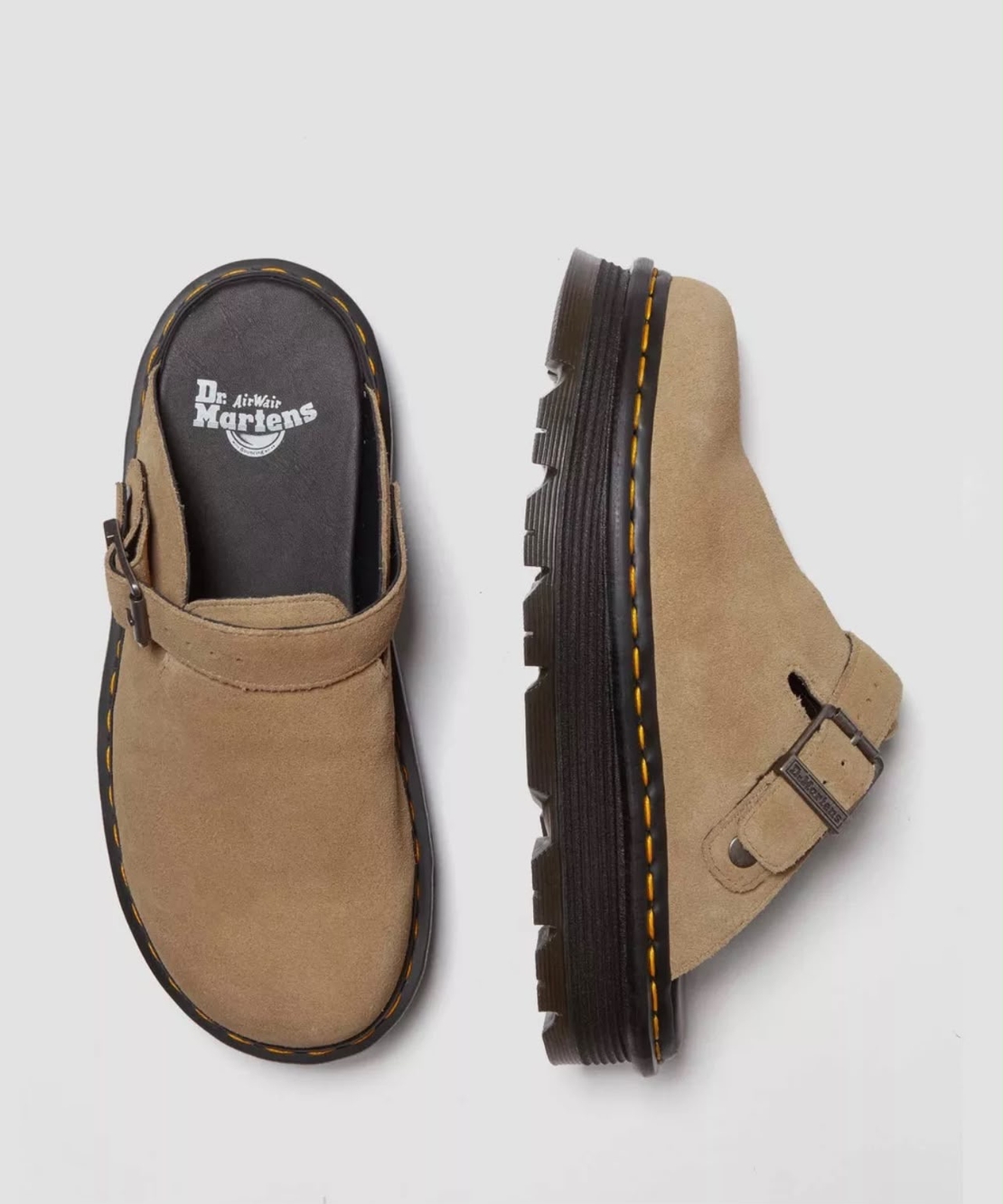Zebzag mule- tan