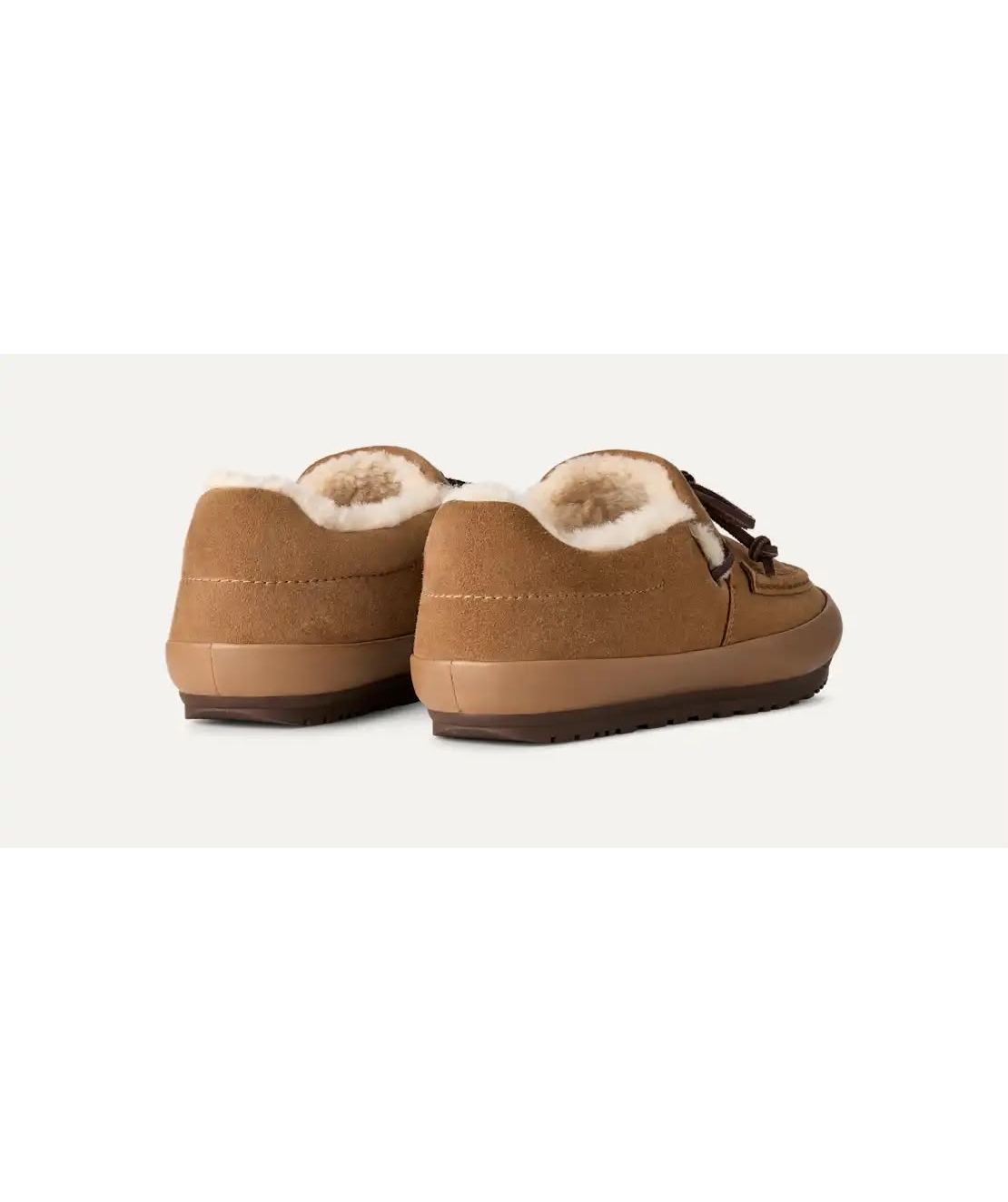 UGG QUILL SLIP ON