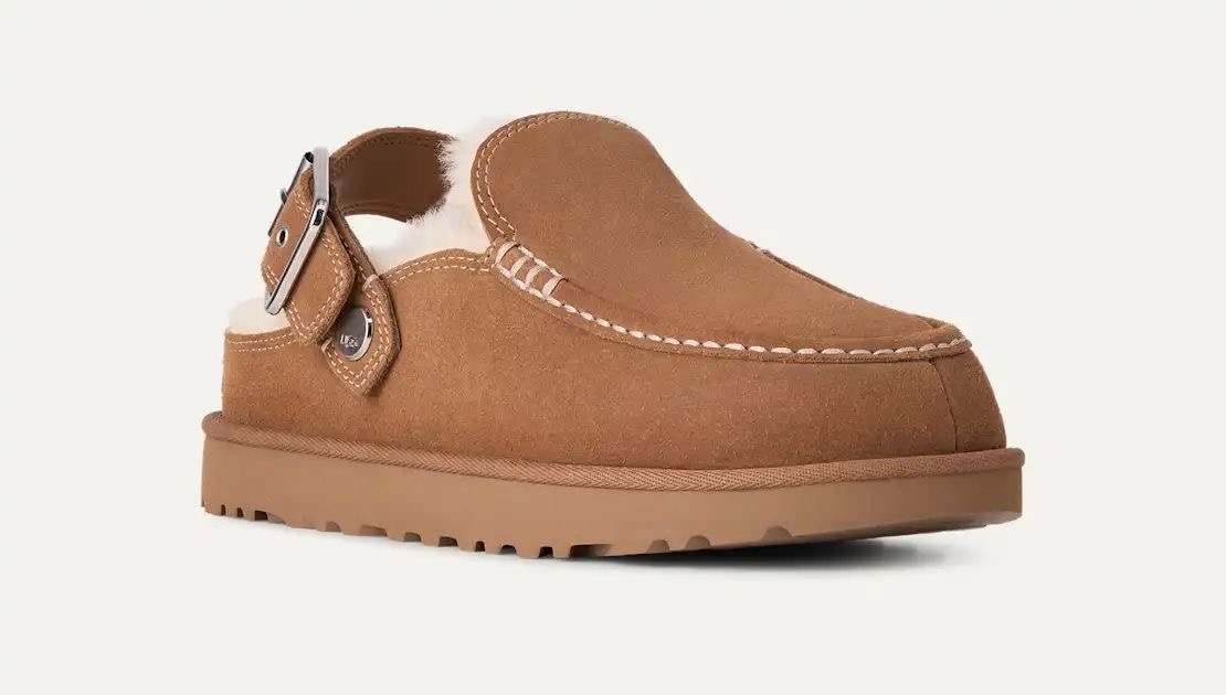 Goldenstar evelina - chesnut - UGG
