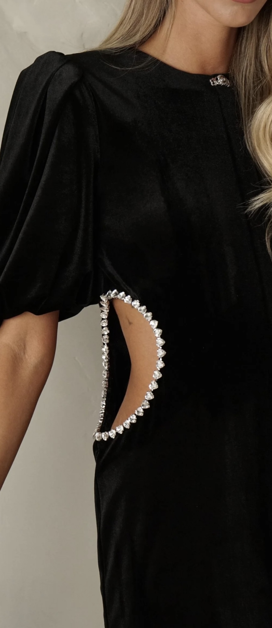 SHAYA DRESS