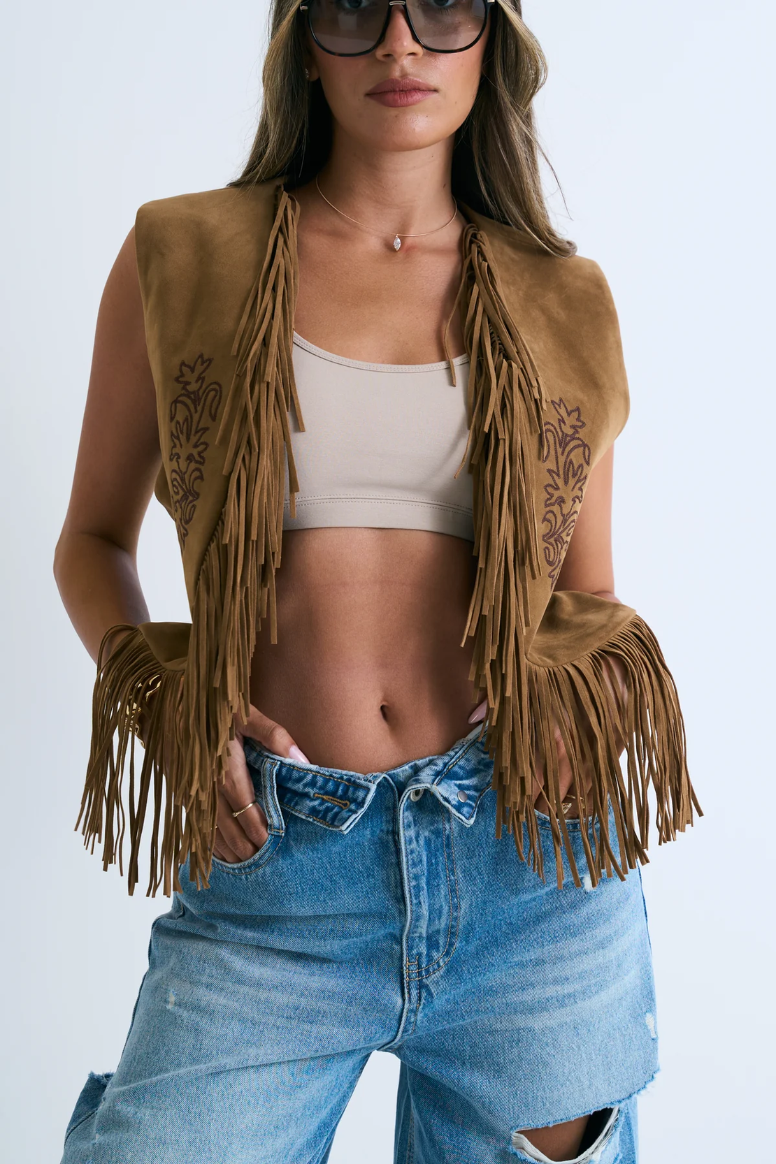 וסט ג׳יזל - כאמל