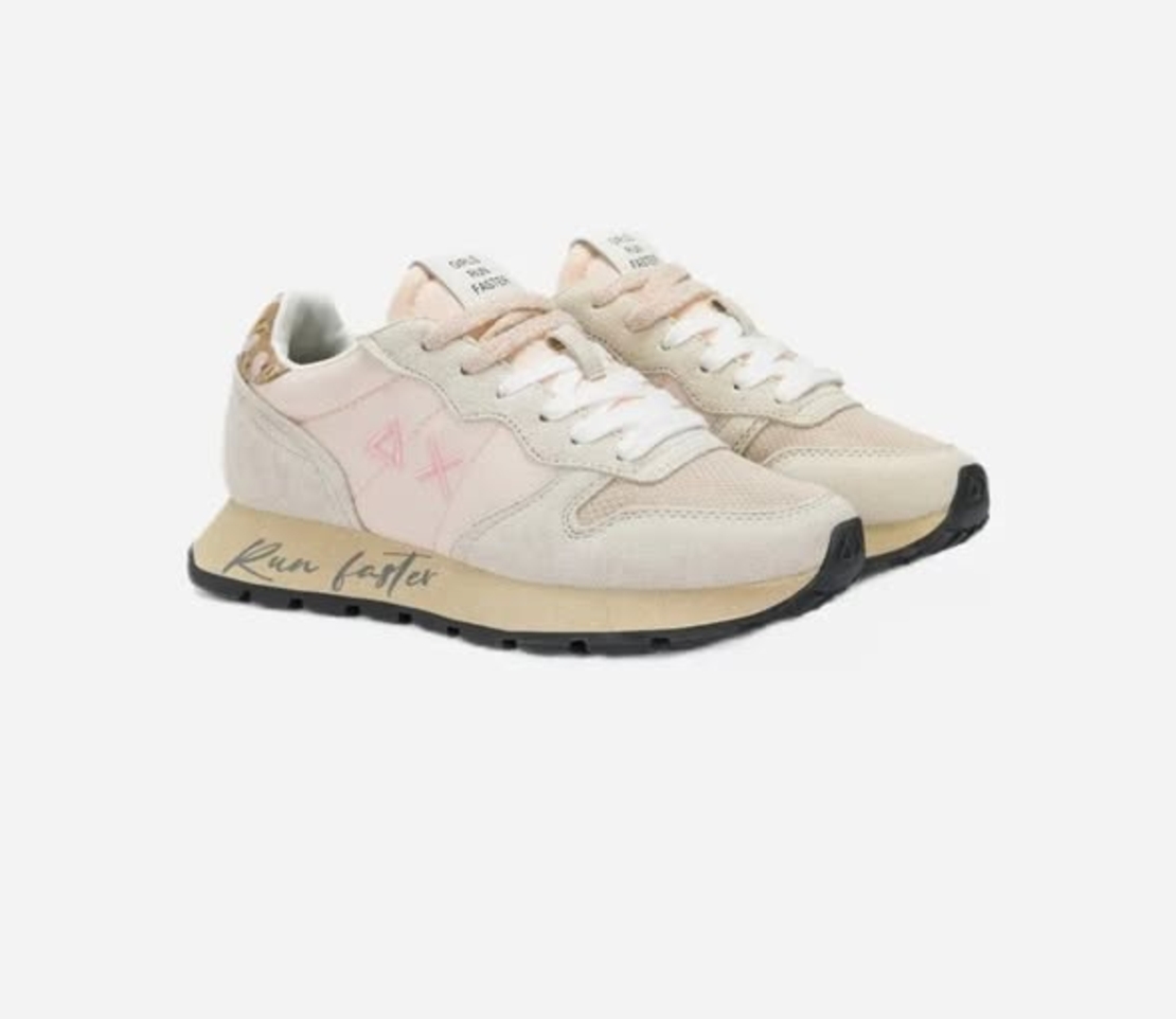 SUN 68 ALLY VINTAGE בז