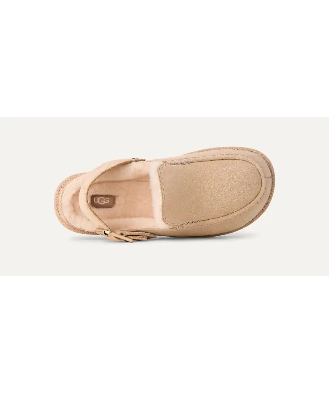 Goldenstar evelina - sand UGG