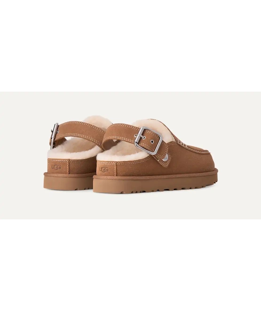 Goldenstar evelina - chesnut - UGG