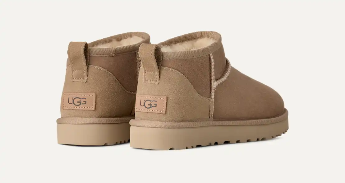 Classic ultra mini- בהיר