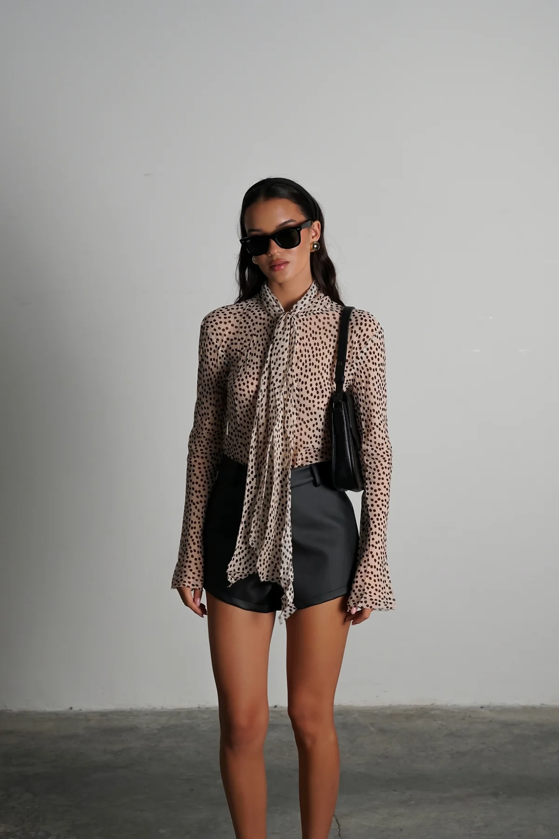 חולצת קאפלה