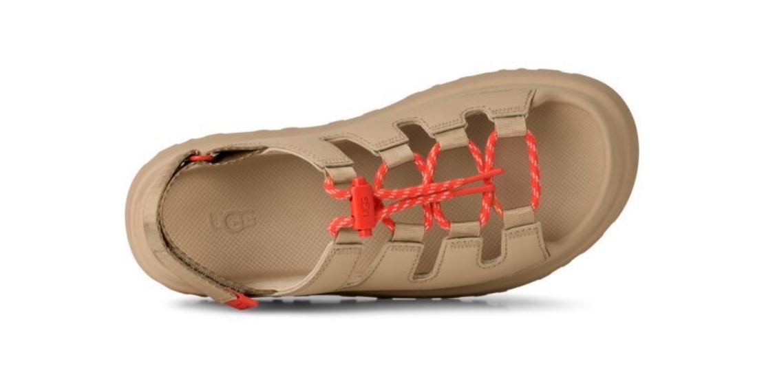 גולדנגלואו טאגל- חאקי