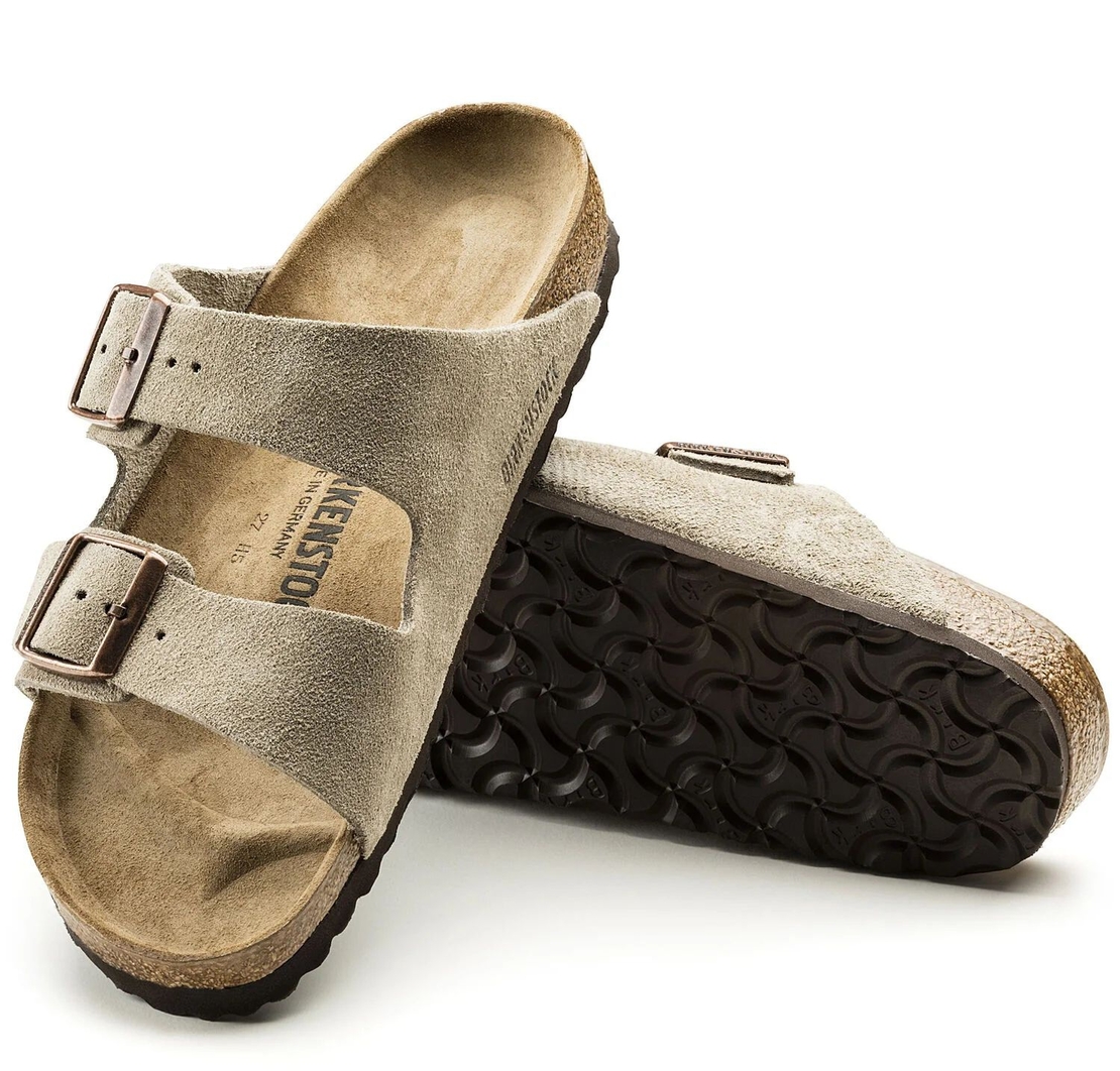 BIRKENSTOCK ARIZONA BS TAUPE