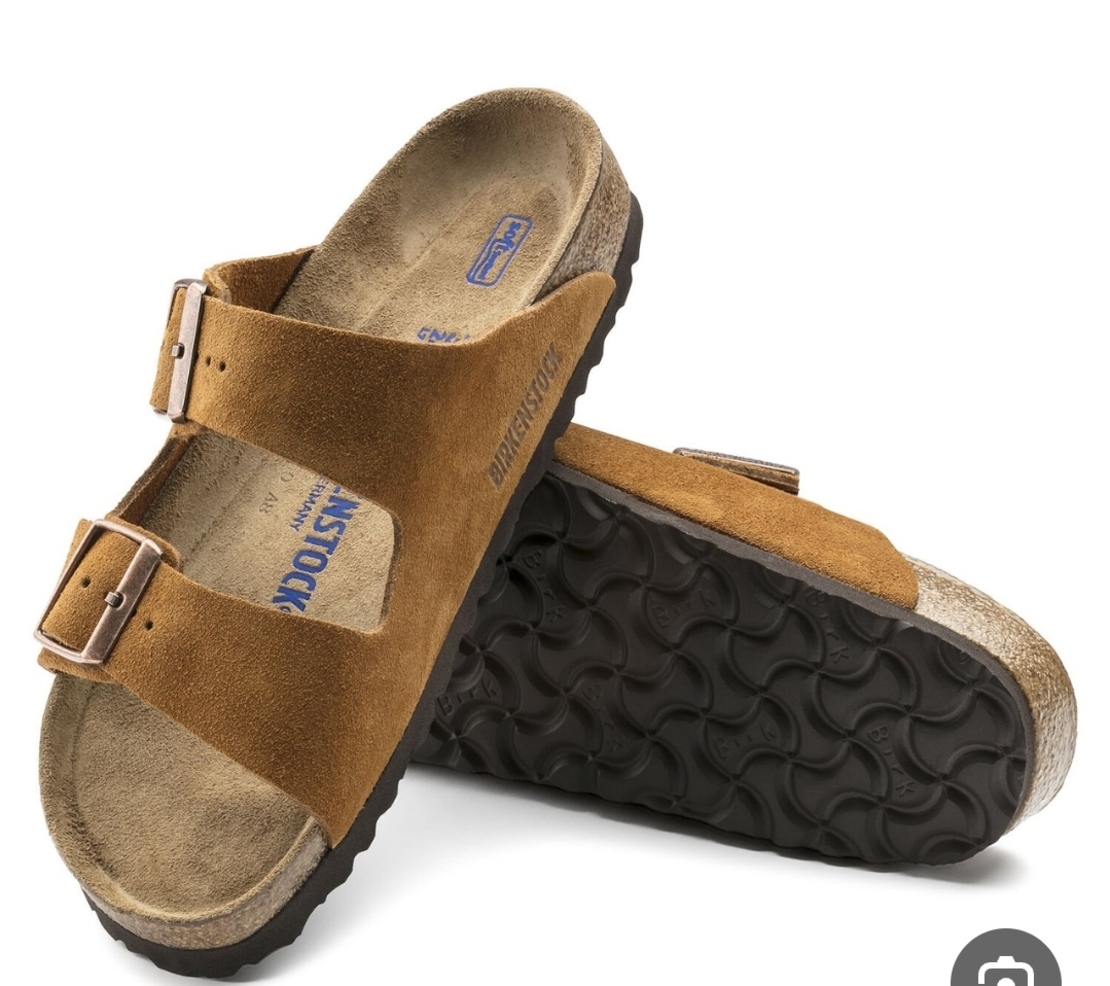arizona birkenstock bs mink