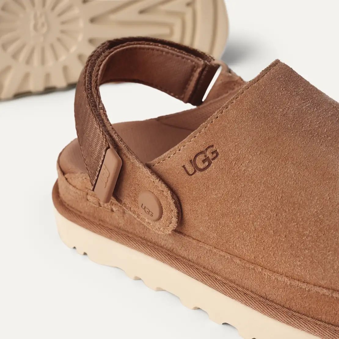 UGG גולדנסטאר קלוג צאסנט