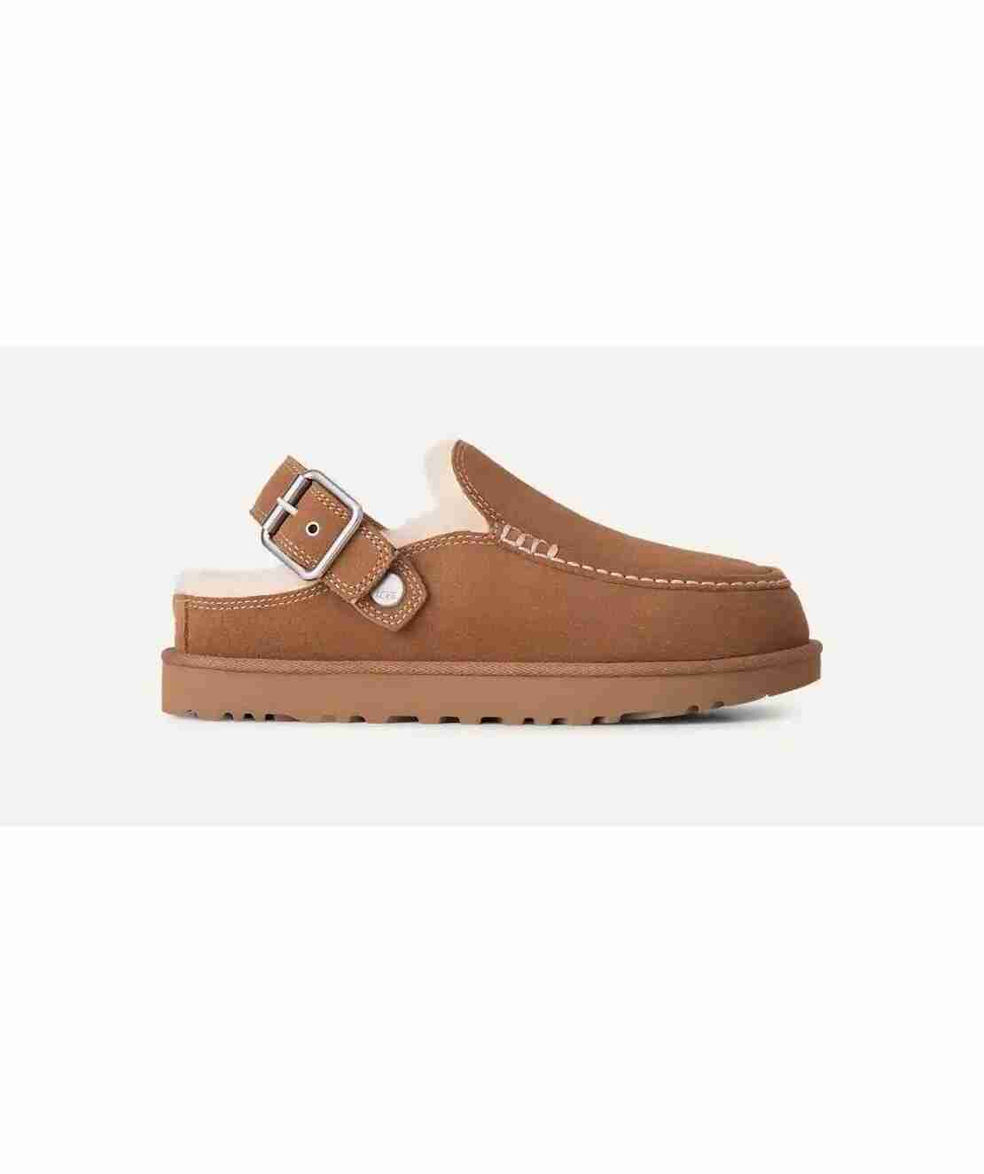 Goldenstar evelina - chesnut - UGG