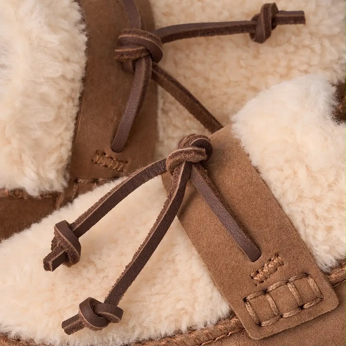 Zora loafer- chesnut - UGG