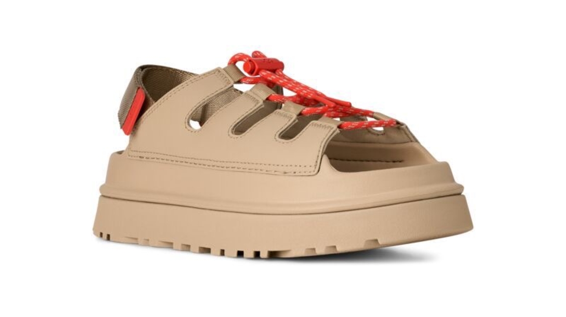 גולדנגלואו טאגל- חאקי