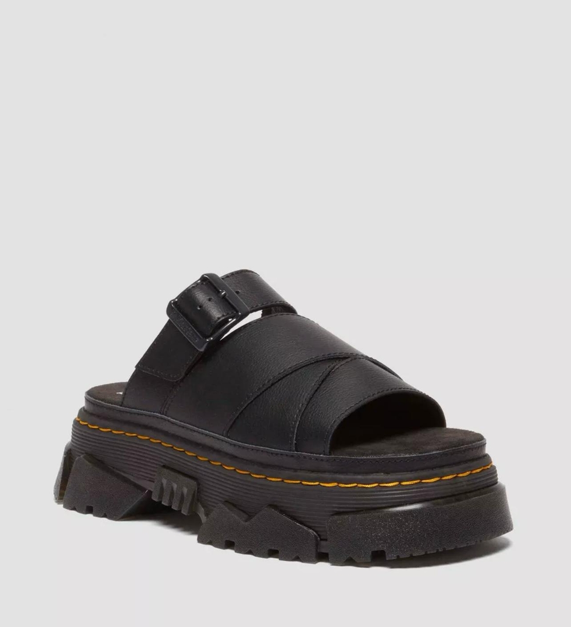 Dr. Martens mattison slide