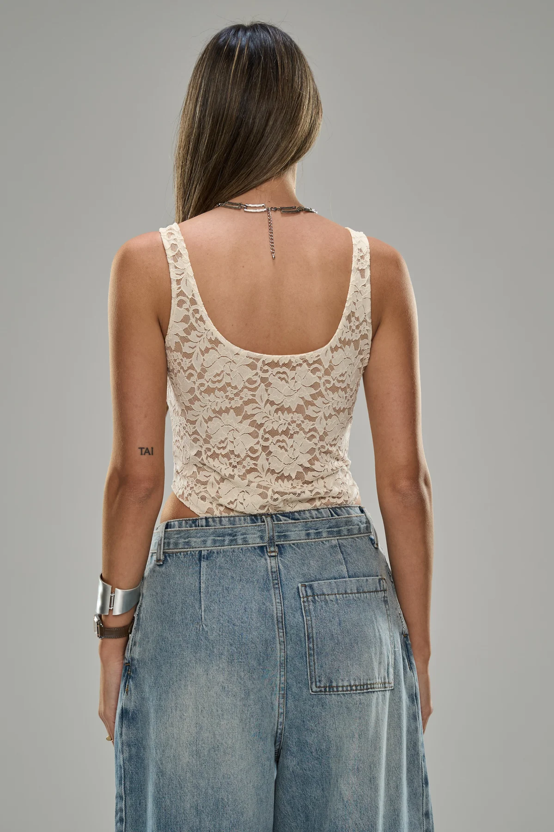 ג׳ינס דוריאל