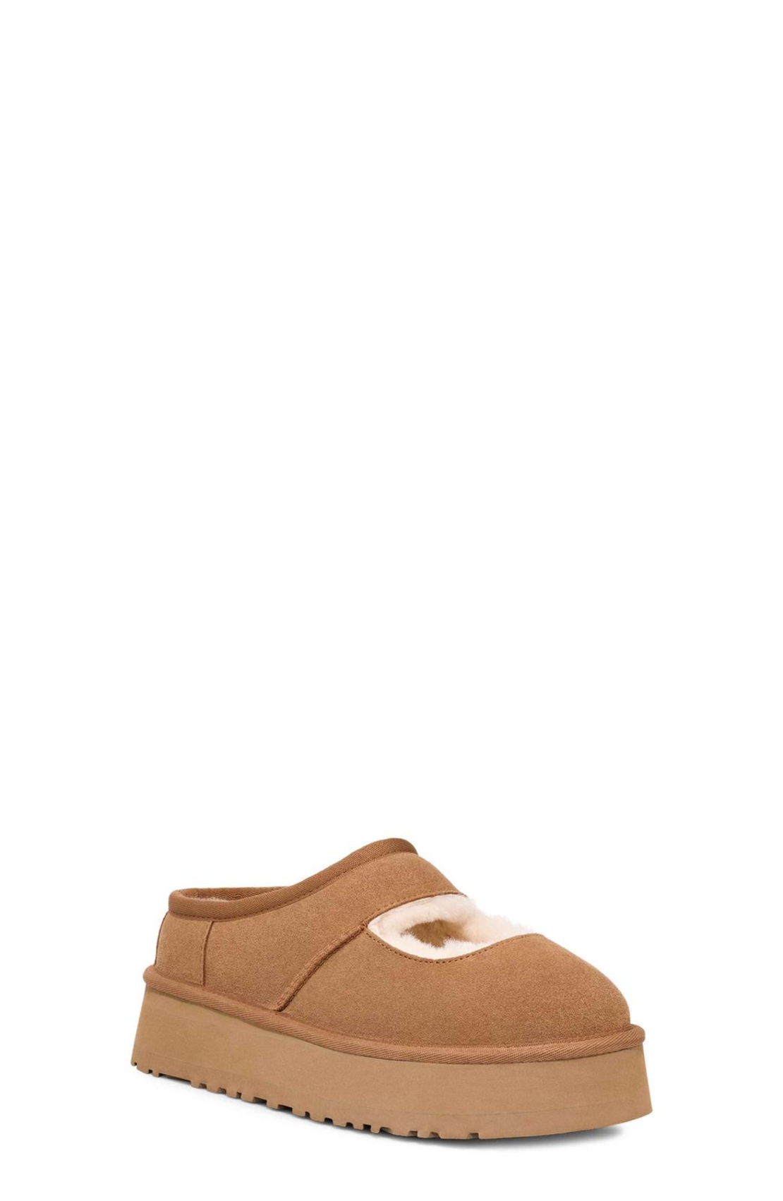 UGG מרי ג'יין צ'סנאט