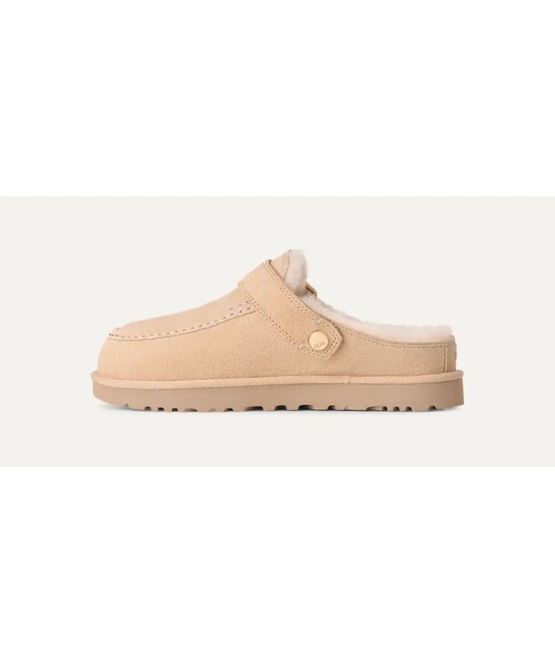 Goldenstar evelina - sand UGG
