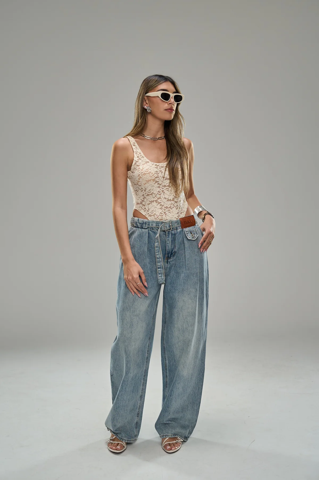 ג׳ינס דוריאל