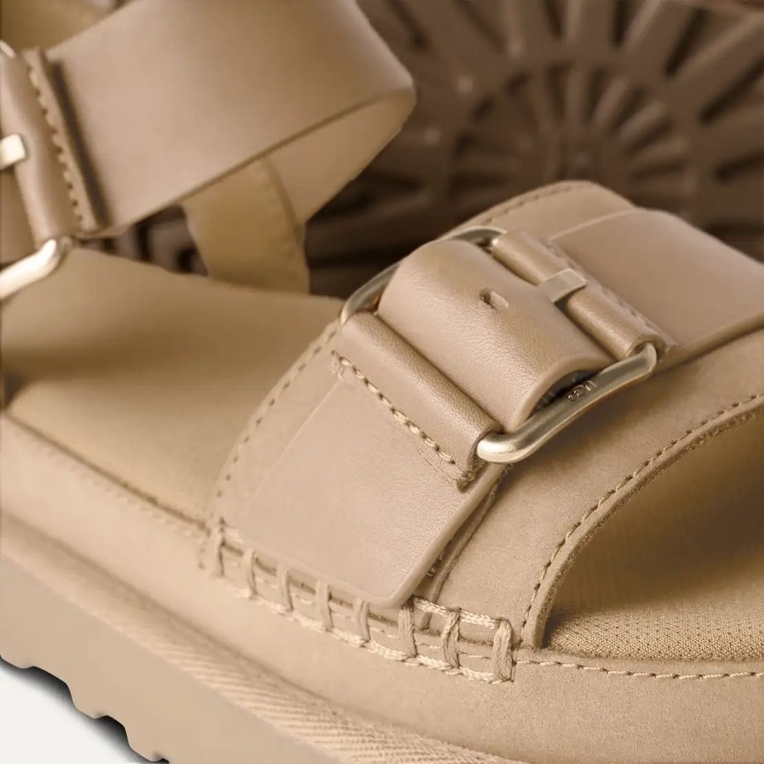 גולדנסטאר וילה-סנד