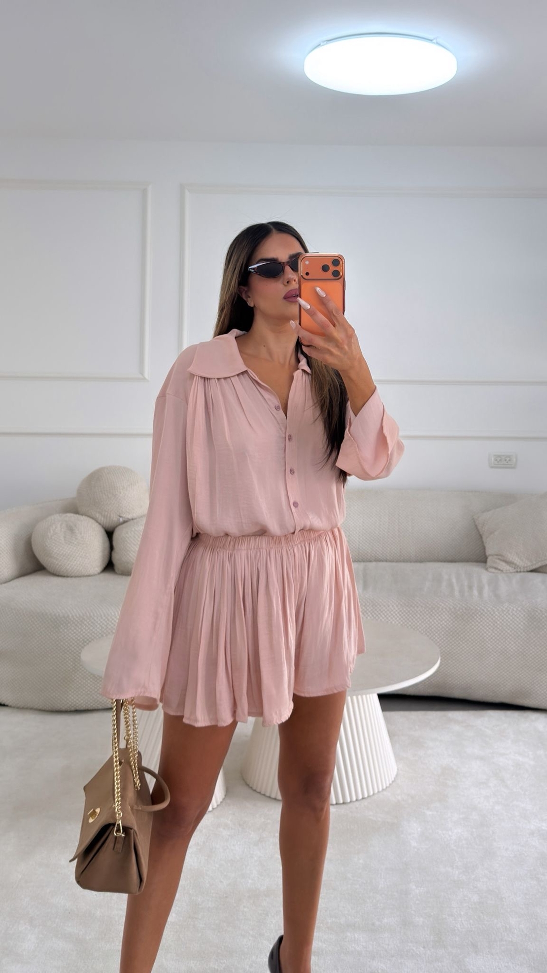 חליפת סיון- פודרה