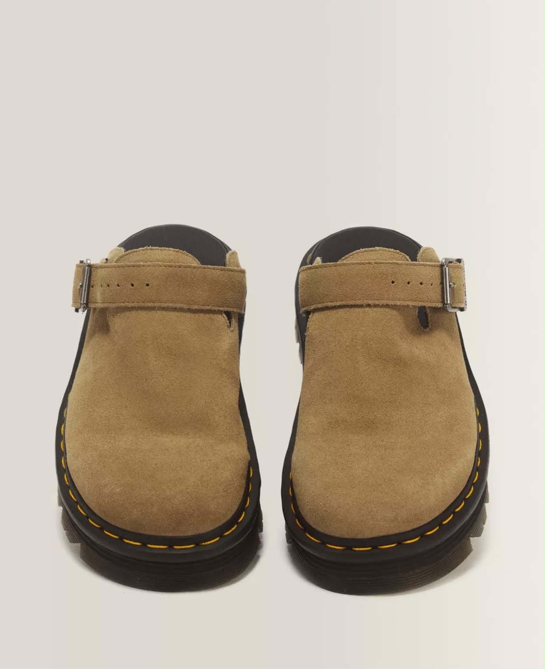 Zebzag mule- tan