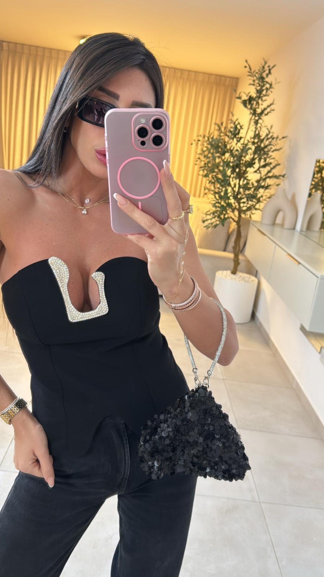 מחוך נועה שילוב אביזר