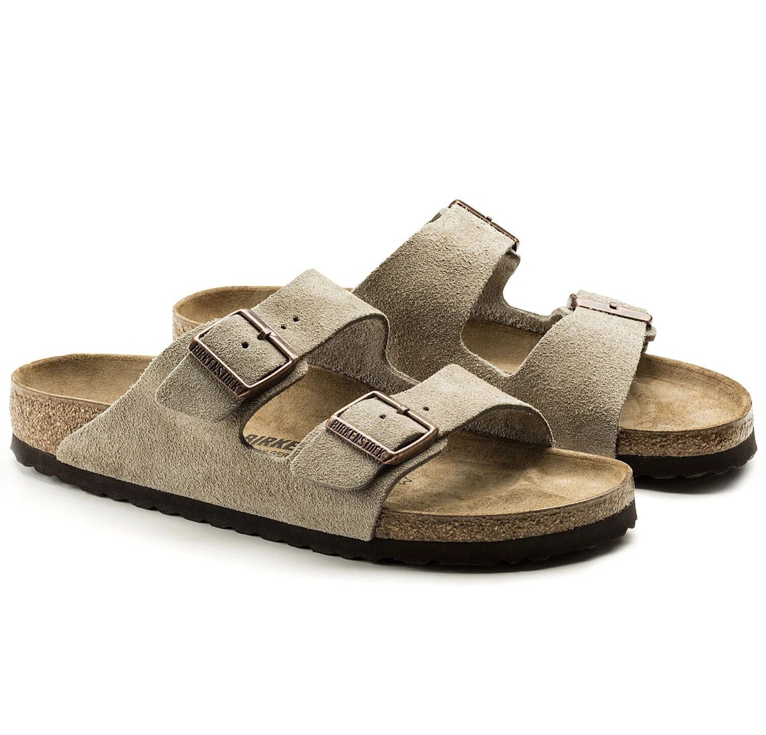 BIRKENSTOCK ARIZONA BS TAUPE