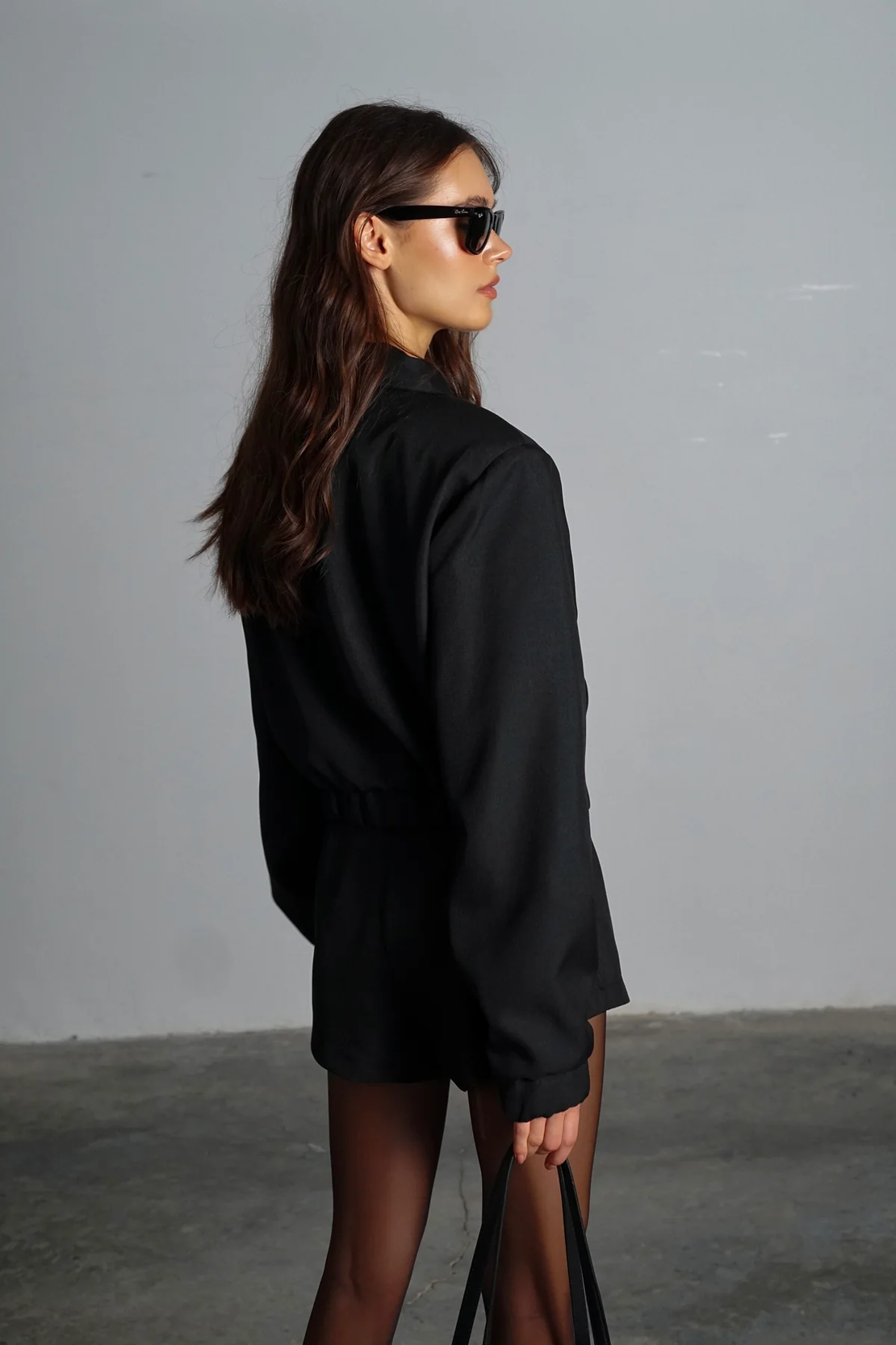 חליפת אורטיז