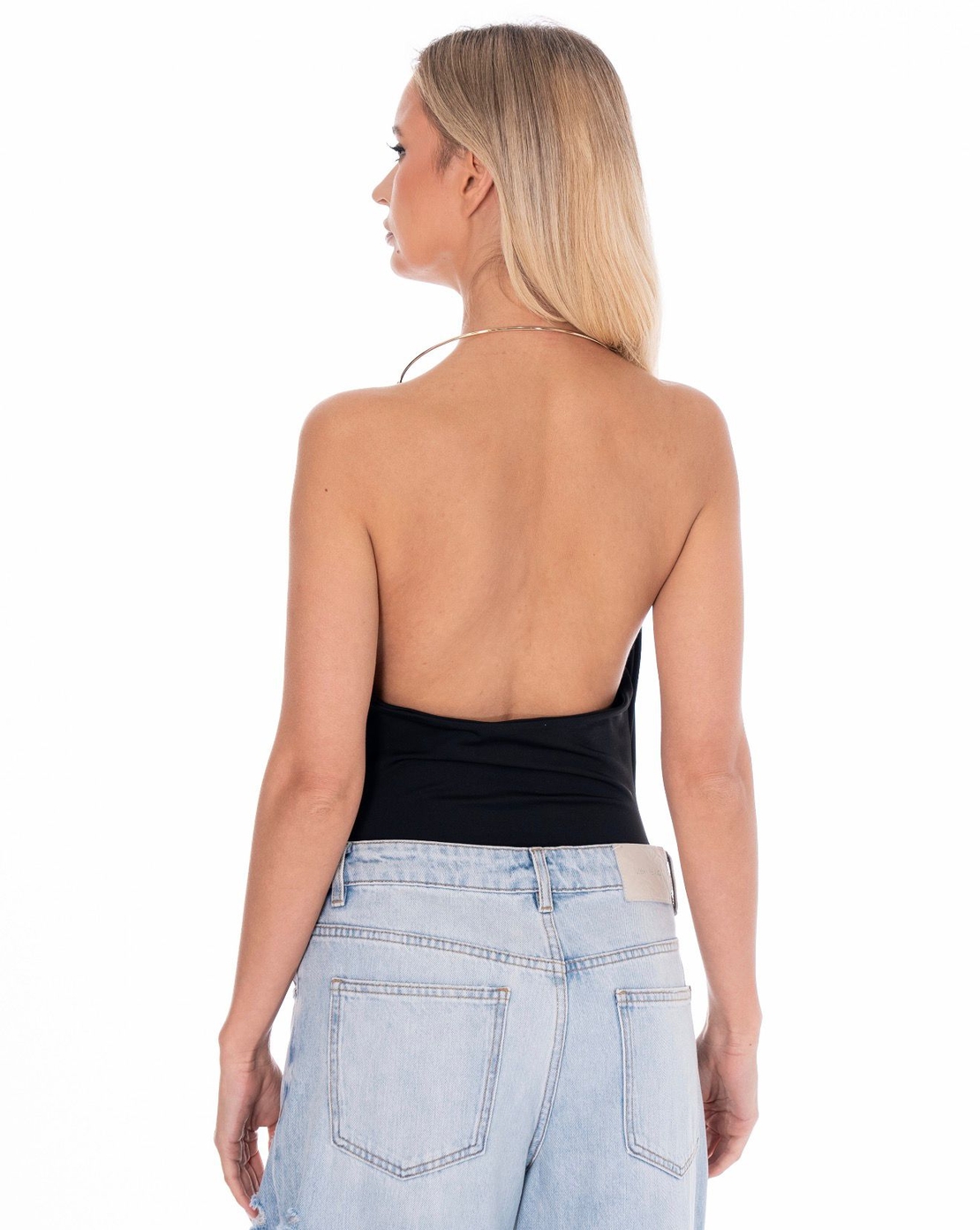 בגד גוף נוגה