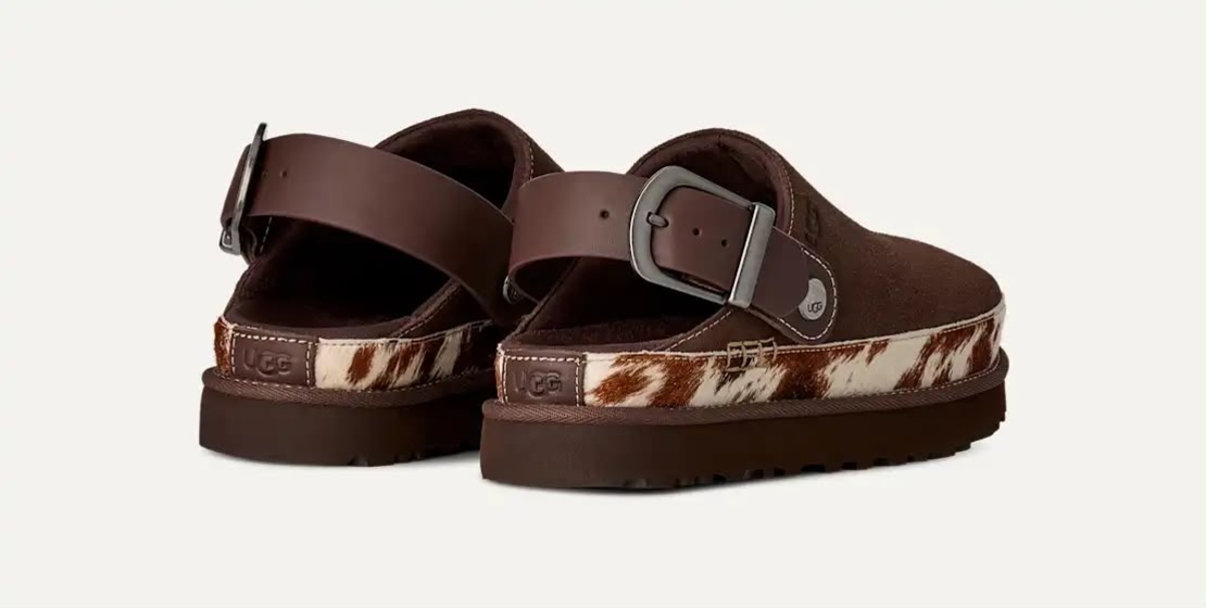 Goldenstar western - UGG
