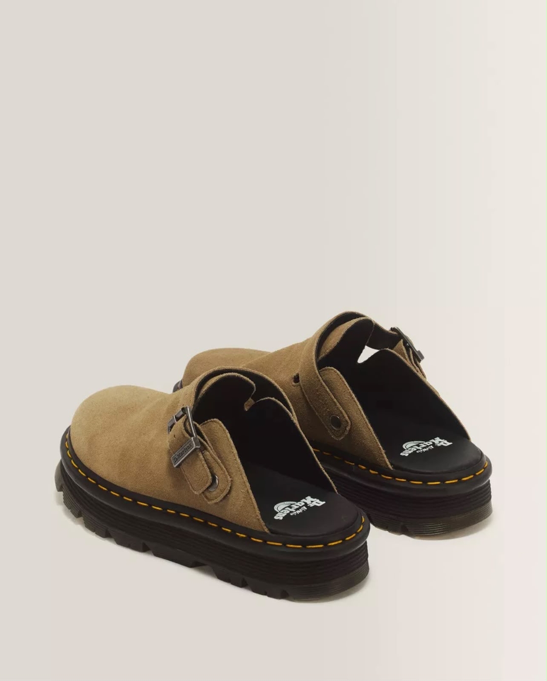 Zebzag mule- tan